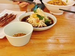 -东园小馆·早茶·淮扬小炒(三盛广场店)