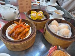 -香港蓮香樓(中環店)