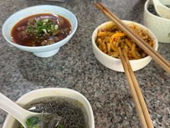 -李记小小吃·江油肥肠(涪江路店)