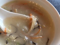 宋嫂鱼羹-杭州西子湖四季酒店·金沙厅