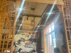-锅老头铁锅炖•大锅蒸汽海鲜(韩乐坊店)