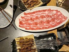 -东来顺·非遗火锅(高新店)