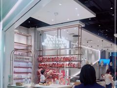-奈雪的茶(石厦时代广场店)