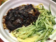 韩式炸酱面-釜山美食(大润发店)