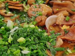 -華僑飯店中餐厅