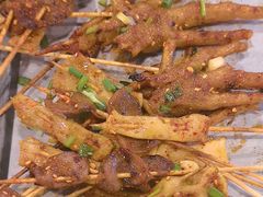 -林二哥宜烤官·宜宾小烧烤