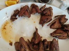 -酱皇乳鸽(富威大厦B座店)