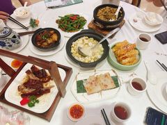 -松雅轩商务婚礼生日(同和店)