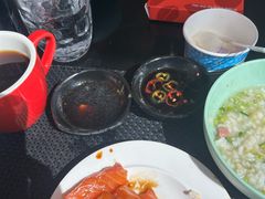 -青岛富力艾美酒店-乐美中餐厅创意胶东菜
