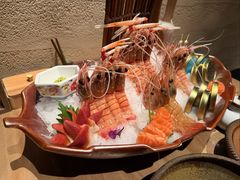 -Minase水濑·日料放题(外滩店)
