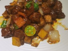 -宋庄魁元艺术餐厅