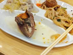 -富龙快餐店(铁西店)