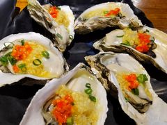 -烧蠔帮·生蚝海鲜牌档(观海店)