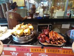 -石岐佬中山菜馆(张溪店)