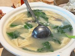 -羊之道草原味道清真餐厅(番禺店)