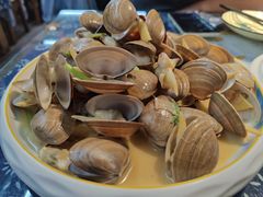 辣炒肥蛤-旺角小渔村(幸福中路店)