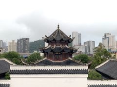 -文昌阁