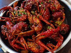 -一棠龙虾•王牌虾球(光谷天地店)
