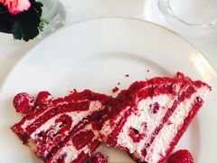 -Cova Ristorante & Caffe(海港城店)