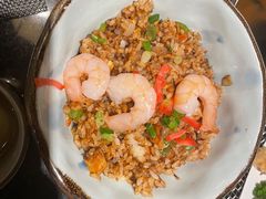 -德川家日本料理(中关村寰太大厦店)