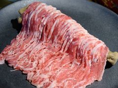 -羊大爷涮肉(亮马桥店)