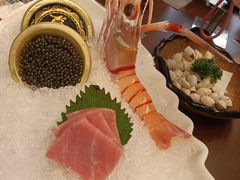 -山盛创作料理·Yamamori(珠宾店)