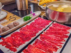 -牛事制造局牛肉火锅(莲岳路店)