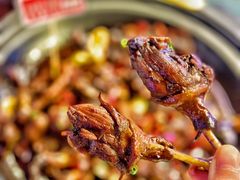 -回味黑鸭煲·始于2006(万松园店)