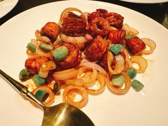 -甄御•海鲜新青岛菜(麦岛店)