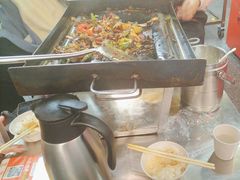 -郝大姐·乌龙山铁板烧(大学城三店)