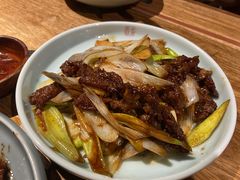 -小吊梨汤·北京菜·烤鸭(鸟巢店)