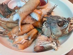 -KŌNG胶东小馆(华熙店)