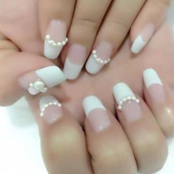 -Beauty你今天真好看·美甲美睫