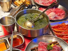 -西塔老太太泥炉烤肉(温州首店万象城黑金店)