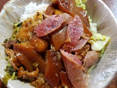 -陆长玖古法猪脚饭(玄风桥店)