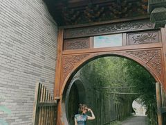 -龙潭水乡