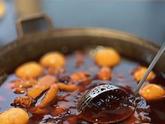 -李子坝梁山鸡(李子坝大鸡哥店)