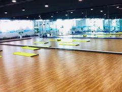 -玖悦健身(海创基地店)