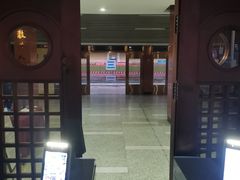 -广东省人民体育场