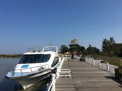 -农垦当壁镇兴凯湖旅游度假区
