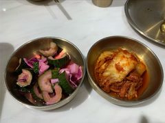 -HOTISLAND海鸡岛·韩国料理(江南西店)