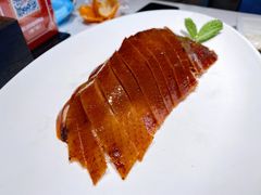 四季民福烤鸭-四季民福烤鸭店(前门店)