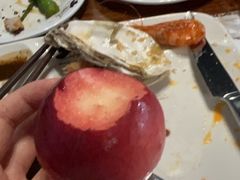 -汉巴味德·烤肉与啤酒的自助(杭州大悦城店)