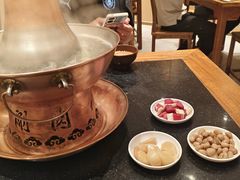 -南门涮肉(北洼路店)