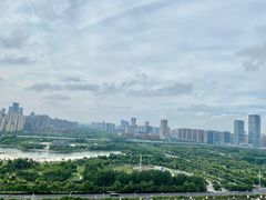 -滨湖塘西河公园