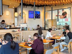 -味太助·银饭食堂(中华城店)