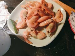-梨花自助烤肉(天河城店)