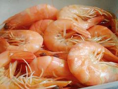 糟虾-王宝和酒家(黄浦店)