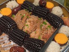 -黄泥岗·地道湖北菜(奥特莱斯店)