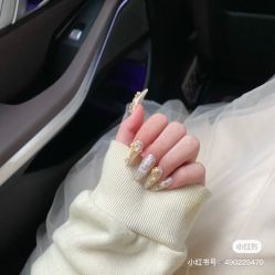 -Pink You美甲洗眉纹绣定制中心